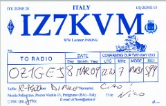 IZ7KVM