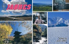 JA0BES