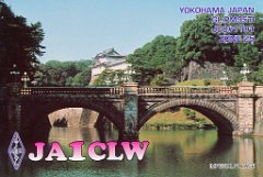 JA1CLW