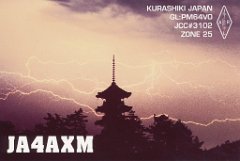 JA4AXM