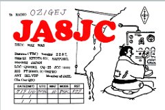 JA8JC