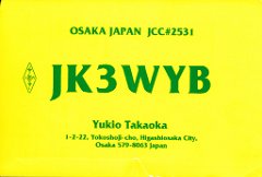 JK3WYB