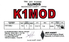 K1MOD