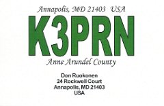 K3PRN