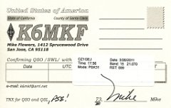 K6MKF