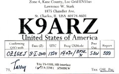 K9ARZ