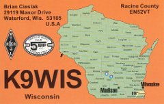 K9WIS