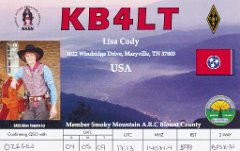 KB4LT