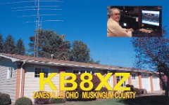 KB8XZ