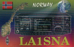 LA1SNA
