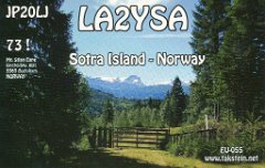 LA2YSA