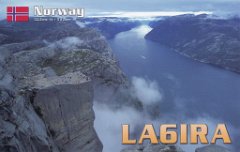 LA6IRA