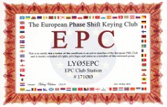 LY05EPC