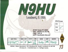 N9HU