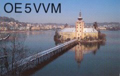 OE5VVM