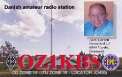 OZ1KBS