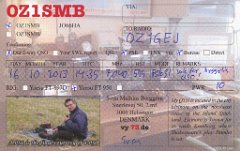 OZ1SMB