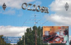 OZ2OSR