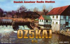 OZ5KAJ