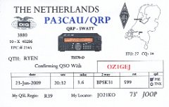 PA3CAU_QRP