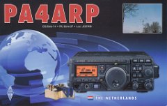 PA4ARP