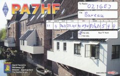 PA7HF