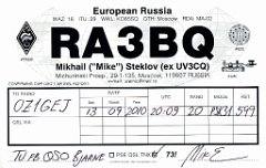 RA3BQ