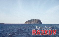 RA3XDV