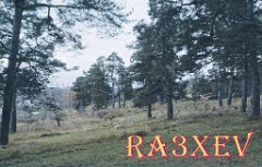 RA3XEV