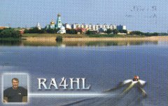 RA4HL