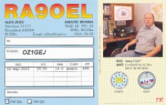 RA9OEL