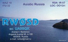 RW0SD