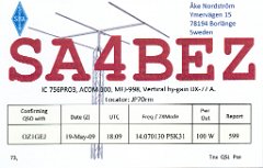 SA4BEZ