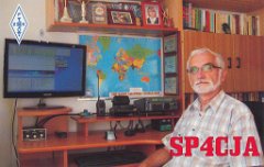 SP4CJA