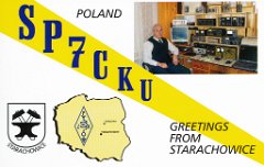 SP7CKU
