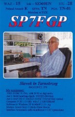 SP7FGP