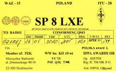 SP8LXE