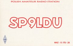 SP9DU