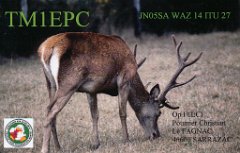 TM1EPC
