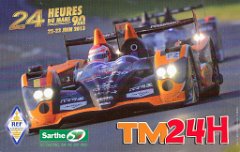 TM24H