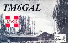 TM6GAL