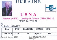 U5NA