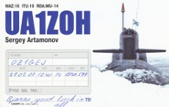 UA1ZOH