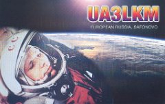 UA3LKM