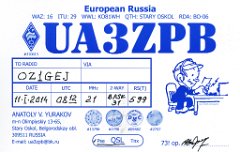 UA3ZPB