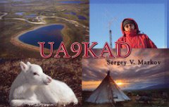 UA9KAD