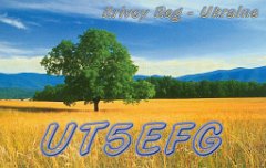 UT5EFG