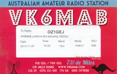 VK6MAB