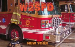 W2SFD