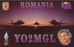YO2MGL